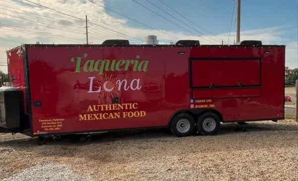 Taqueria Luna